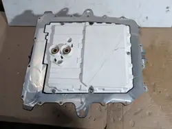Audi E-Tron 4KE Akun Ohjain 4KE915253C