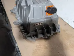 Audi E-Tron 4KE Accu Controller 4KE915253C