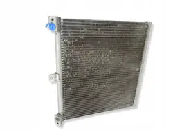 Condenseur A/C Porsche OE OEM 99157311102 - Occasion