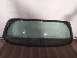 OEM SZYBA TYŁ KLAPY BAGAŻNIKA TOYOTA YARIS I