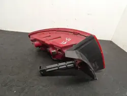 Audi A4 B8 8K9 Lift Kombi Rechte Rückleuchte