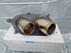 Ferrari Roma Pakopää Vasen Taka OEM 877408