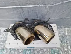 Ferrari Roma Pakopää Vasen Taka OEM 877408