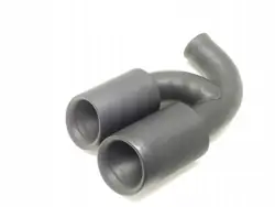 Porsche Cayenne 9PA Embout Silencieux OEM RTX77092