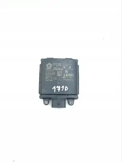 Maserati Levante Spurhalteassistent OEM 670034752