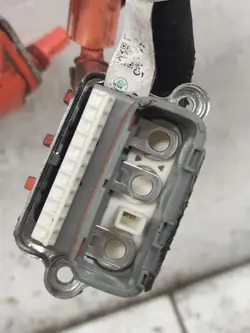 Toyota RAV4 Korkeajännitekaapeli OEM 8281748M60
