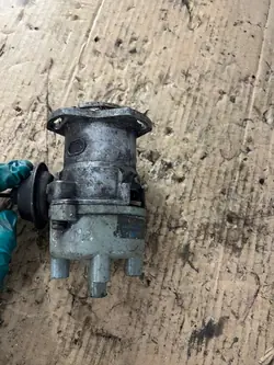 Sytytyskelan OEM 403706-01 Lada Samaralle