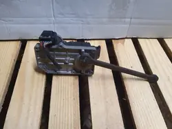 Turboaktoori OEM 3940008200 Hyundai Kialle