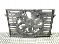 Ventilador de radiador OEM 8W0959455 para Audi A4 B9 2.0