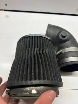 Luftfilter OEM YQP3460 für Audi TT Mk2 - Komplett