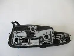 Inserto de lámpara trasera izquierda Peugeot 308