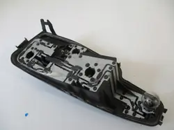 Insert de lampe arrière gauche Peugeot 308