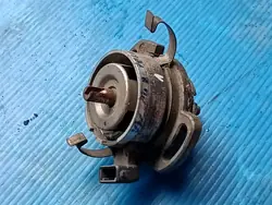 Bobina de ignição VW Golf III 1.4B OEM 0237521061