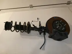 MAZDA CX5 II McPherson Dämpare Fram KB8M34900