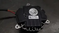 Moteur de ventilateur Audi A7 S7 4G
