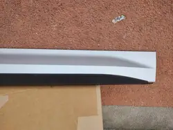 OEM 5LG854940 Ovenlista Skoda Enyaqille - Etu Oikea