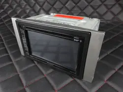 Pioneer AVHX3700DAB Bilradio - Begagnad OEM-enhet