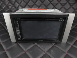 Autoradio Pioneer AVHX3700DAB - Unité OEM d'occasion