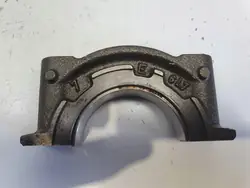 Suporte de eixo de transmissão Mercedes CLA C117 1.6 CGI 27002