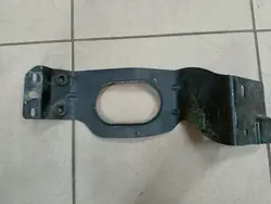 Achter bumpersteun rechts OEM 68349548AA Jeep Wrangler JL