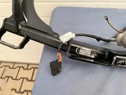 Attelage VW Passat B9 OEM 3J0803881 - Électrique