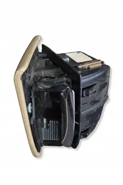 Askfat OEM A2198100230 Höger Bak Mercedes CLS W219
