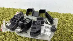 Takamatkatavaratuki Vasen Opel Grandland X OEM Yp00133280