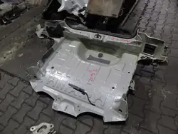 OEM 1675862380 Painel Traseiro para Peugeot 208 II