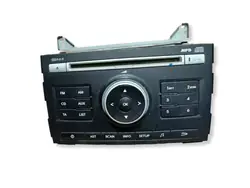 Radio Navegador Kia Cee'd SW OEM 961601H000