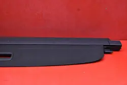 Rouleau de coffre OEM 5E7867871 pour Skoda Octavia