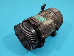 Ilmastointikompressori VW Golf IV