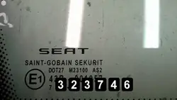 Seat Altea Kvartsfönster OEM AM-323746