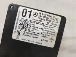 Radarsensor-Modul Mercedes Actros OEM A0009054503
