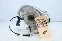 Braço de suspensão dianteiro direito OEM 6852160MWGK BMW i3