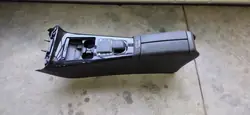 Tunnel central Mercedes W177 - Pièce OEM d'occasion