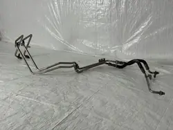 Tuyaux d'huile de transmission Audi 95b317817b 95b317818b