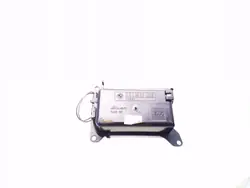 BMW 7 E38 Bakre askfat OEM 51168125548