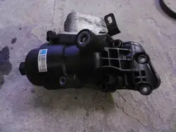 Kia OE 26400-2A615 Gebruikte Oliefilterhuis