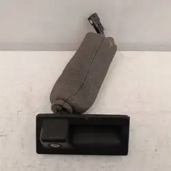 Caméra de recul OEM 3V0827566A pour Skoda Superb III