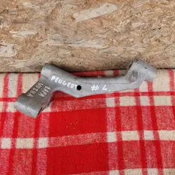 OEM ŁAPA UCHWYT WÓZKA PEUGEOT 3006 II LEWA Kärrytuki