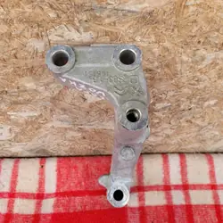 OEM ŁAPA UCHWYT WÓZKA PEUGEOT 3006 II LEWA Suporte Carrinho