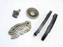 Guía de cadena de distribución OEM 3A92 MS142536