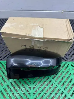 Spegelhus BMW 7-serie G11 G12 OEM 7423893