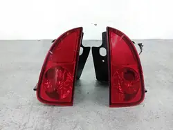 Lámpara trasera izquierda Renault Espace IV