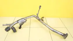 Tuyau Principal d'Eau OEM B20DTH pour Opel Insignia