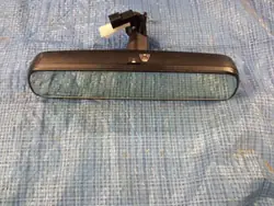 Rétroviseur intérieur Lexus RX 450H OEM DDD22S