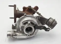 Turbina Nissan NV400 Opel Movano B Renault Master III