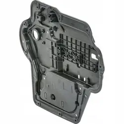 OEM 68018022AB rechter deurpaneel voor Wrangler JK