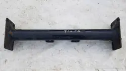 MAN OEM tvärbalk ram för 19,5" hjul