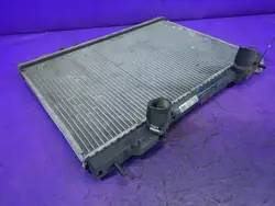 FIAT BRAVA 95-01 1.8 Radiateur d'eau